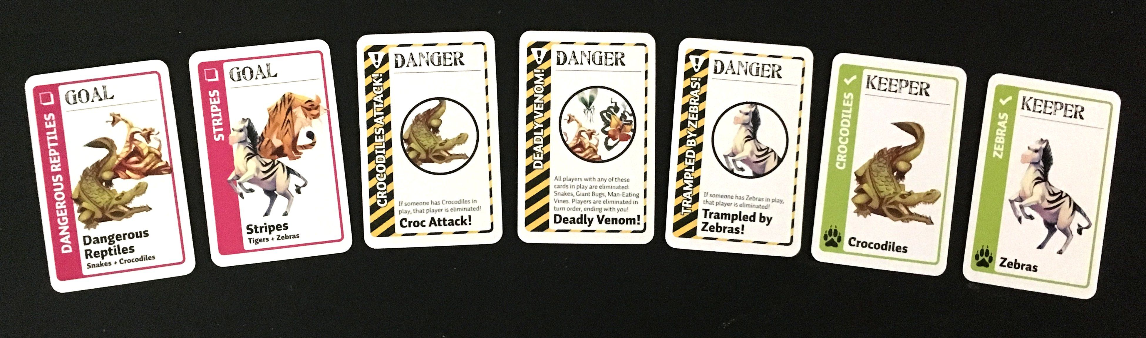 Jumanji Fluxx: Bonus Pack doboz