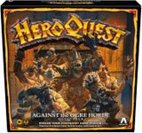 HeroQuest: Against the Ogre Horde