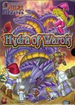 Quest Master: Hydra of Warok