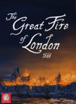 The Great Fire of London 1666