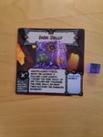 Dungeon Drop: Dark Jelly Promo Card