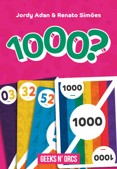 1000? box art