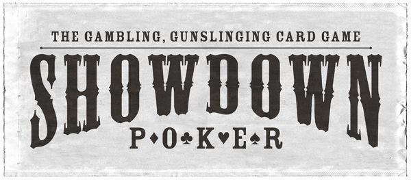 Coperta Five Card Showdown