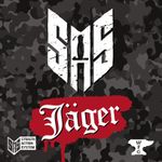SAS: Rogue Regiment – Jaeger