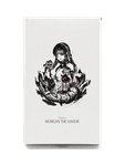 Kingdom Death: Monster – Morgan The Savior