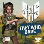 SAS: Rogue Regiment – They Who Dare