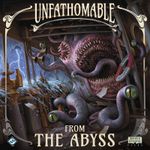 Coperta Unfathomable: From the Abyss