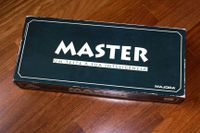 Coperta Master: Um teste à sua inteligência