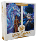 Dragonbond: Lords of Vaala – Epics of Valerna