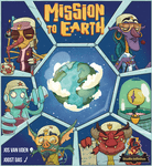 Mission to Earth