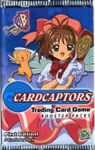 Cardcaptors Trading Card Game