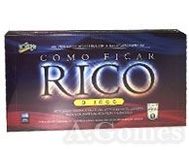 Como Ficar Rico