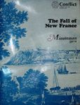 Minuteman: The American Revolution in the North