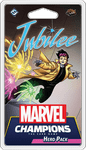 Marvel Champions: The Card Game – Jubilee Hero Pack doboz