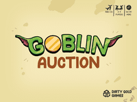 Goblin Auction