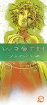 Wroth: Venna (English Edition)