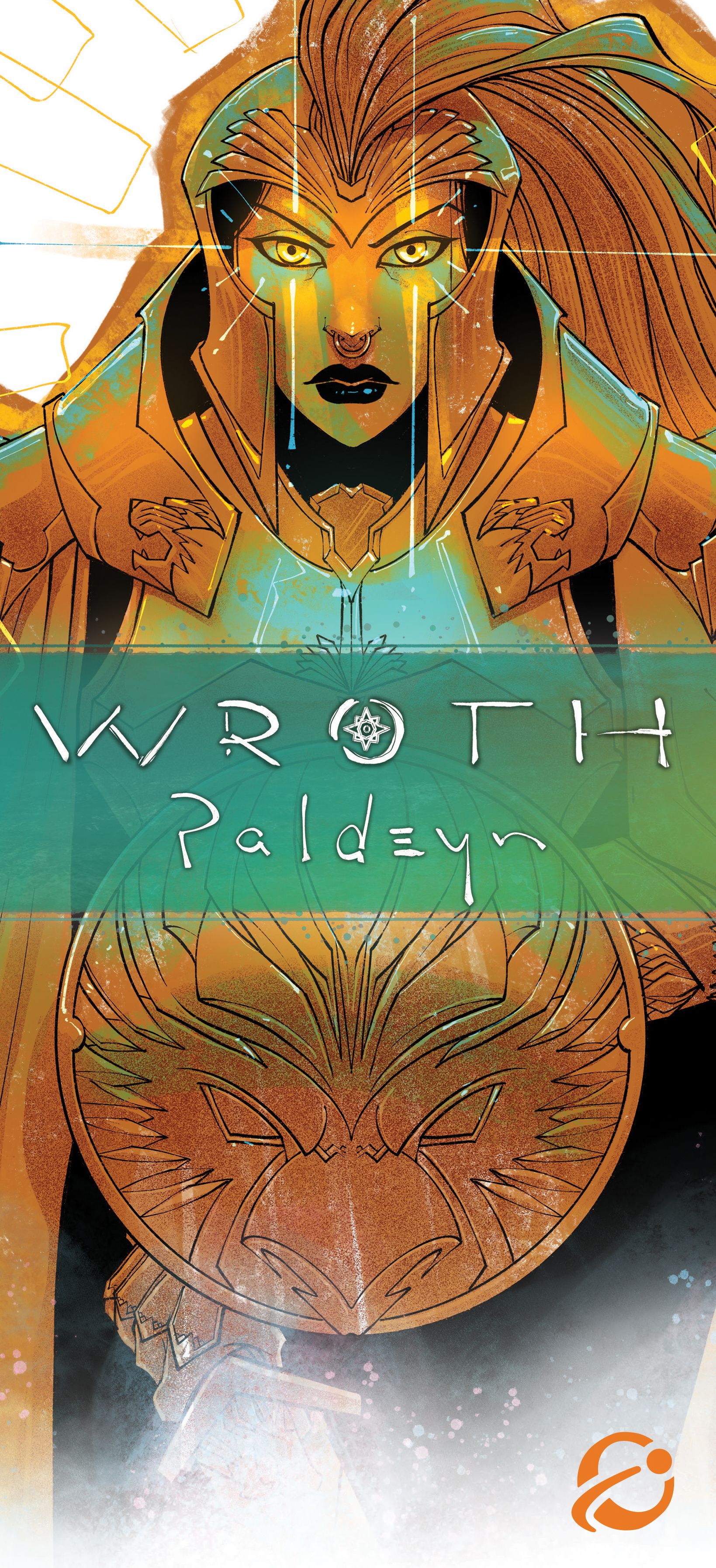 Wroth: Paldeyn box art