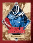 Corps of Discovery: Expansion 4 – Fog