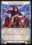 Flesh and Blood: Ira Welcome Deck