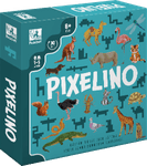 Pixelino