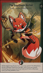 Here to Slay: The Rhythmic Archer Promo Card