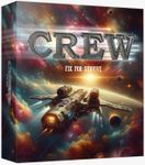Crew: Fix For Survive