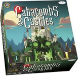 Catacombs & Castles (Second Edition): Big Box
