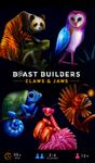 Beast Builders: Claws & Jaws
