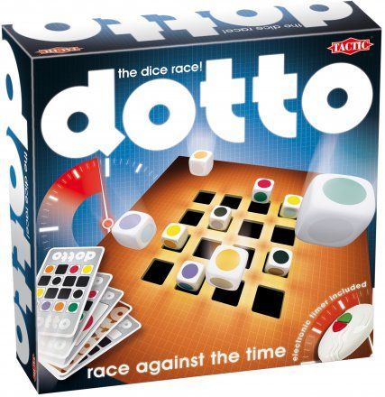 Coperta Dotto
