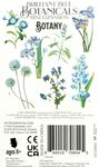 Botany: Brilliant Blue Botanicals