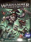 Warhammer Underworlds: Rivals of the Mirrored City