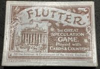 Flutter: The Great Speculation Game