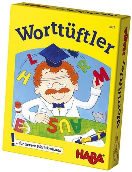 Worttüftler doboz