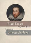 Black Sonata: Strange Shadows box art