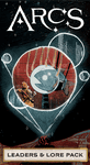 Arcs: Leaders  Lore Pack