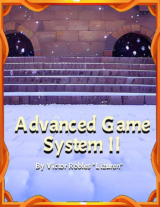 Coperta Advanced Game System II
