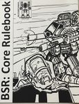 Big Stompy Robots