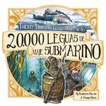 Twenty Thousand Leagues under the Sea