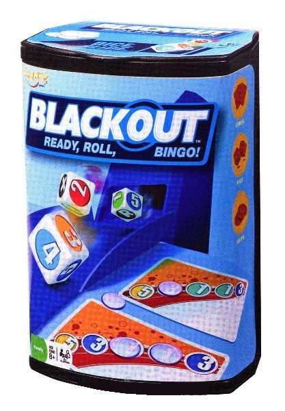Blackout doboz