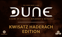 Dune: Kwisatz Haderach Edition