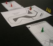 Generic Racing Game