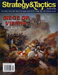 Gates of Vienna 1683: Battles of the Age of Kings