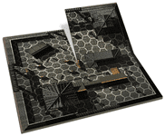 Senjutsu: Battle For Japan – Daimyo's Castle