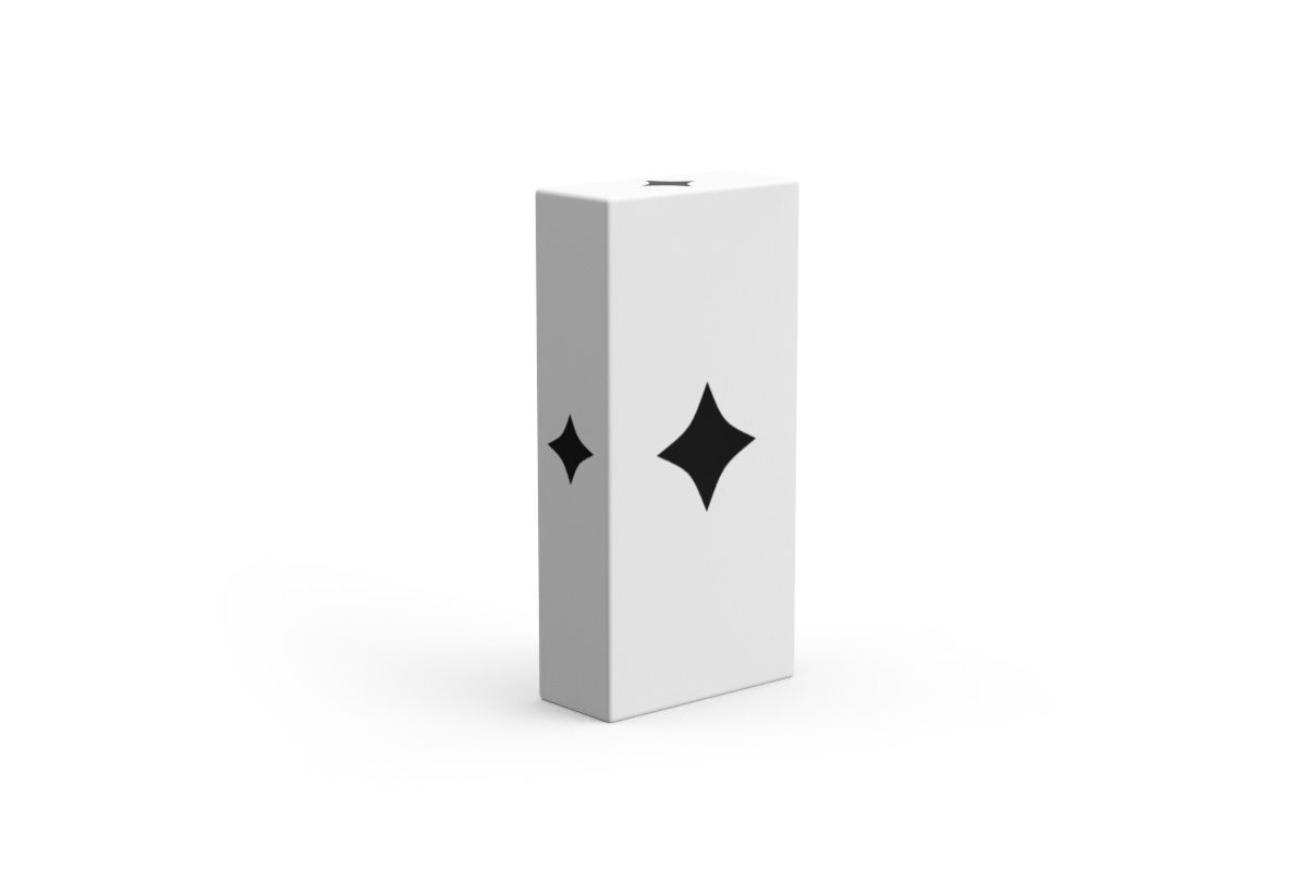 Square One: Joker Expansion box art