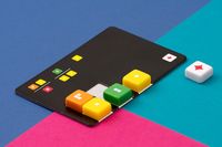 Square One: Joker Ambassador Pack