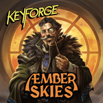 KeyForge: Æmber Skies