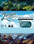 Libertalia: Winds of Galecrest – Loot Tile Promo Pack (English Edition)