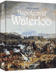 Solitaire General: Napoleon at Waterloo
