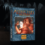 Coperta Aeon's End: The Caverns