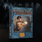 Coperta Aeon's End: Tales of Old Gravehold